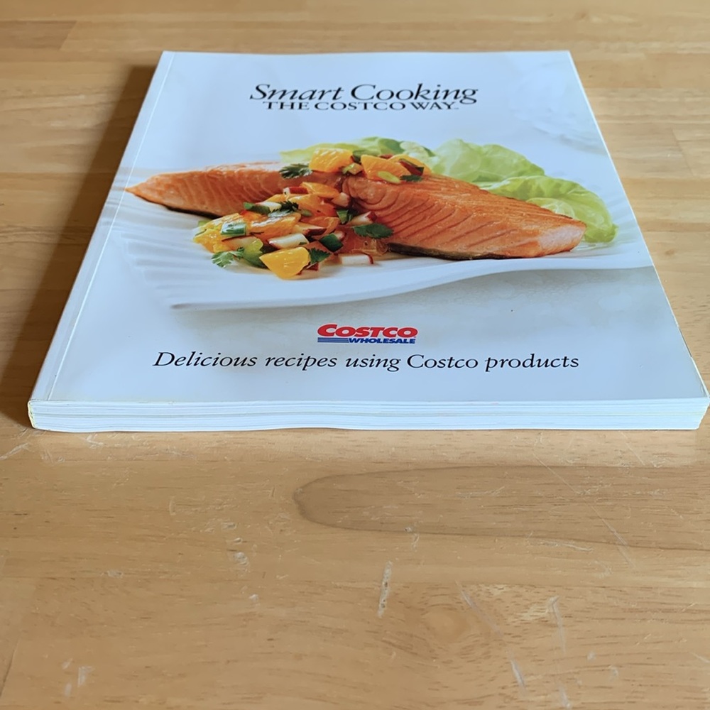 Smart Cooking the Costco Way - Picture 3 of 17
